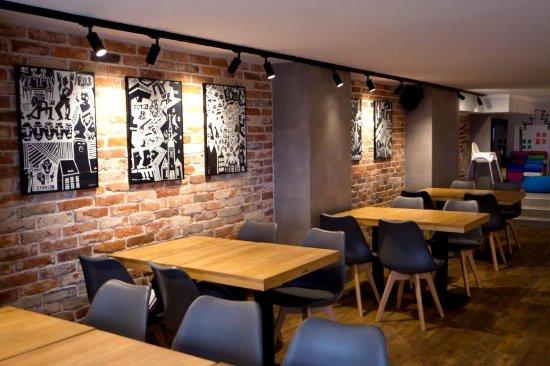 Pizzeria Oliwka